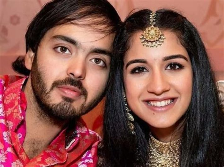 Radhika Merchant Wiki, Age, Height, Biography, Boyfriend, Net Worth