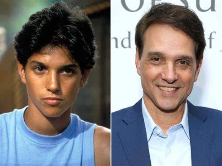 Ralph Macchio's Net Worth and Career Ralph Macchio's Net Worth and Career