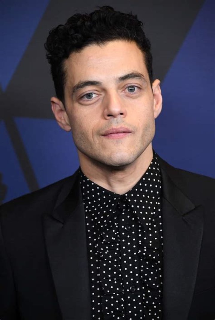 Rami Malek net worth Rami Malek net worth