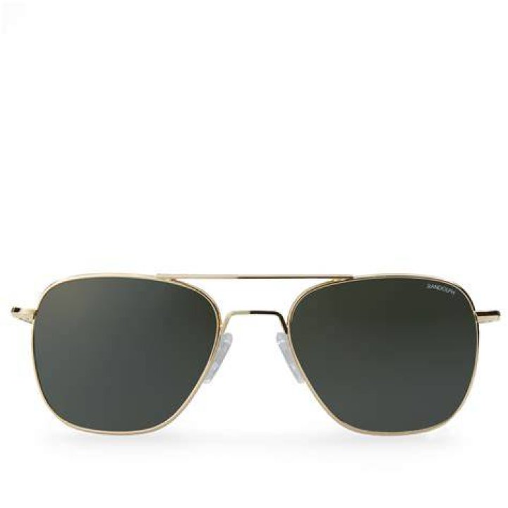 Randolph Aviator Sunglasses