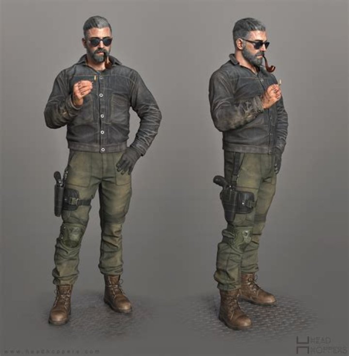 Ranjit Ghosh Veteran Army Man
