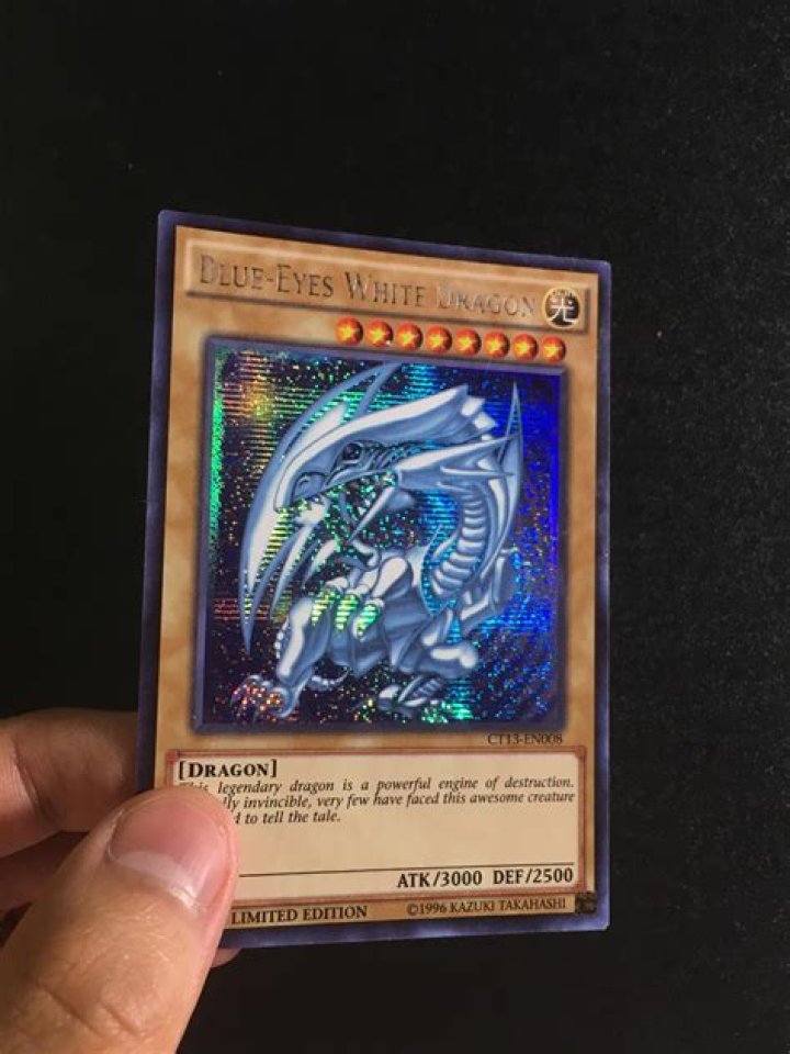 Rare Secret