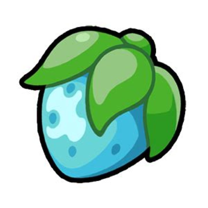 Rawst Berry