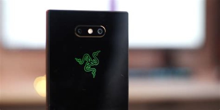 Razer 2 Camera App Razer Phone 2 camera