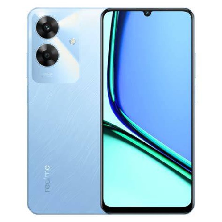 Realme 2 Pro Selfie Camera Realme 2 Pro Color OS