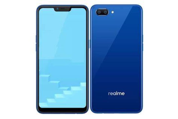 Realme C1 2019 Realme C1