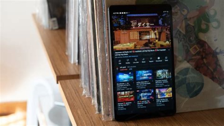 Realme Pad Mini review: Right idea, wrong execution