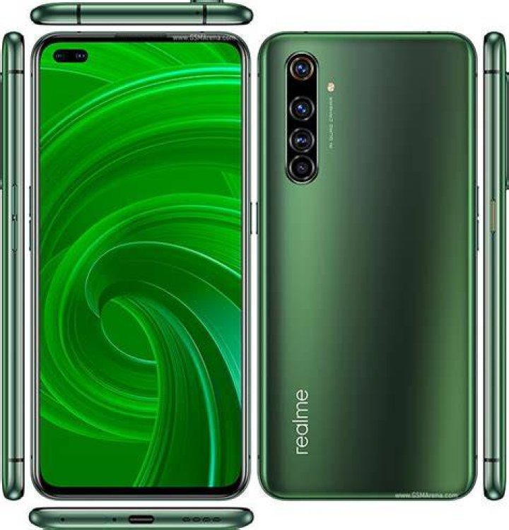Realme X50 Pro 5G Realme Logo Realme X50 Pro 5G Realme Logo