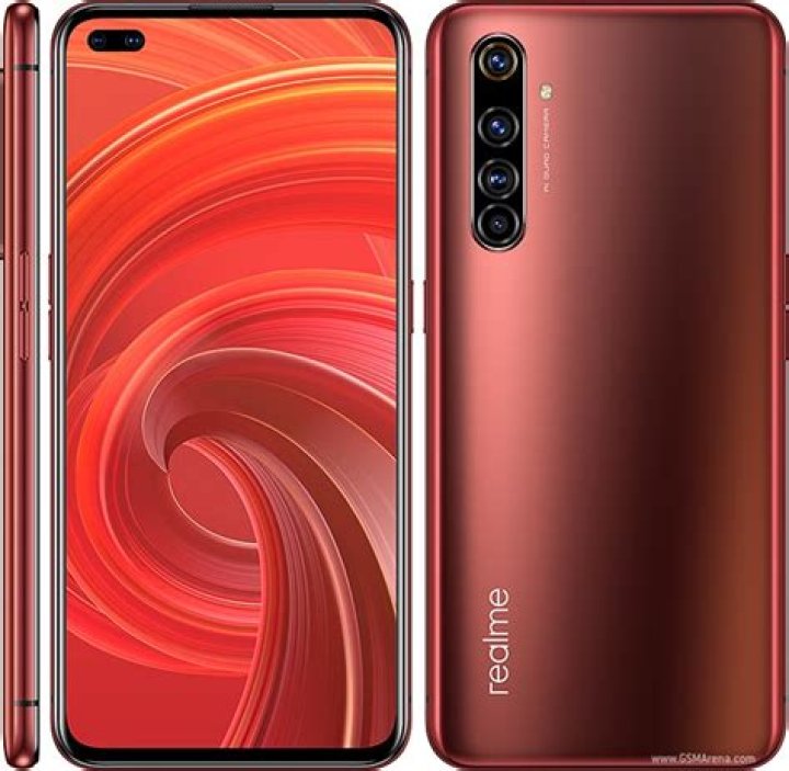 realme x50 pro realme x50 pro
