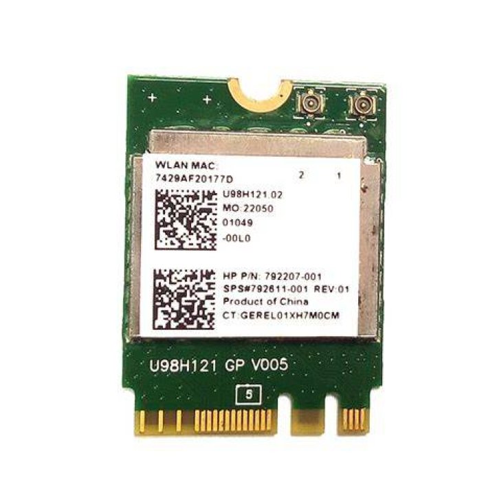 Realtek RTL8188EE 802.11 bgn Wi-Fi Adapter Problems
