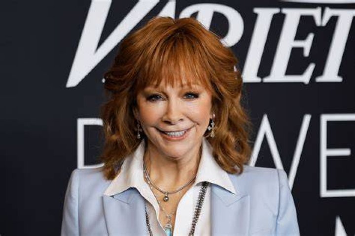 Reba McEntire Just Responded To Claims She Called Taylor Swift A ‘Spoiled Brat’