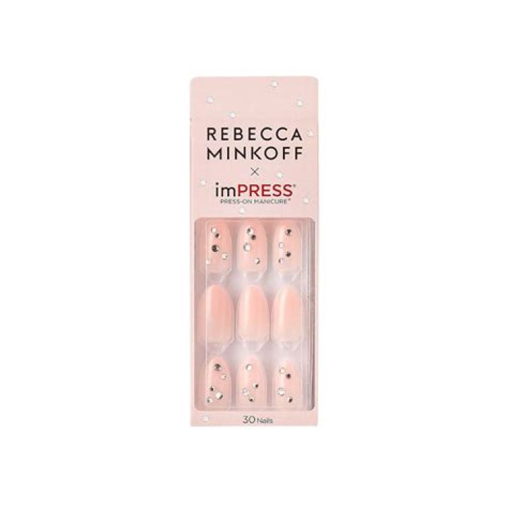 rebecca minkoff nails