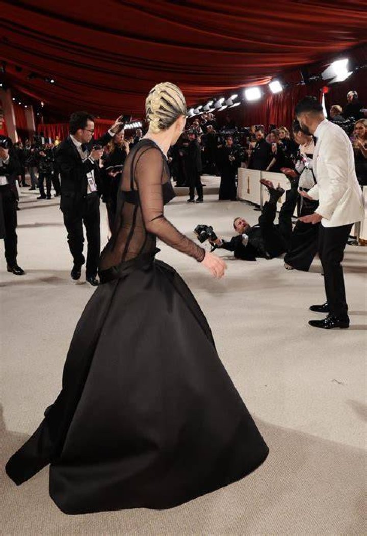 Red Carpet | Page Six