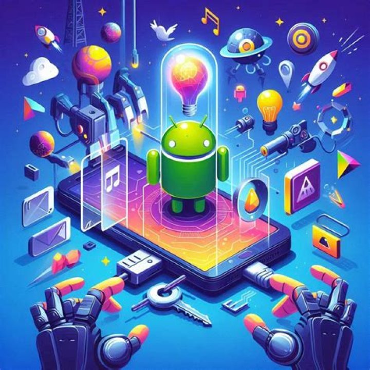 Reddit users post a list of Android development resources