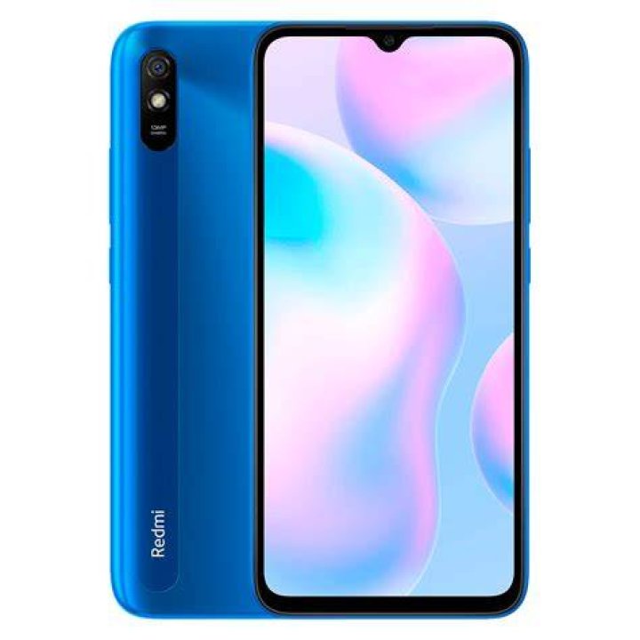 Redmi Note 10 top down shot showing rear panel Redmi Note 10 top down shot showing rear panel
