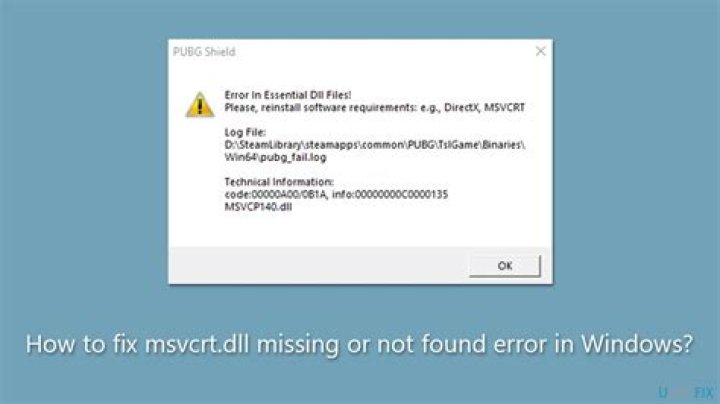 register command prompt register mshtml.dll not found