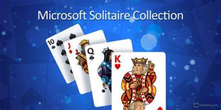 reinstall microsoft solitaire collection