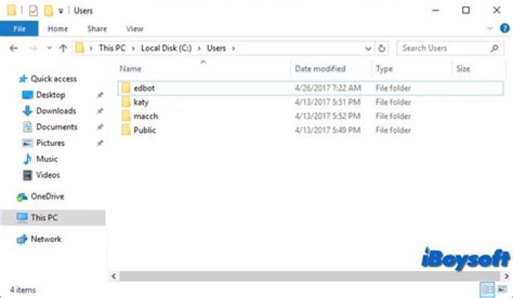 relocate your user folders to another drive or location
