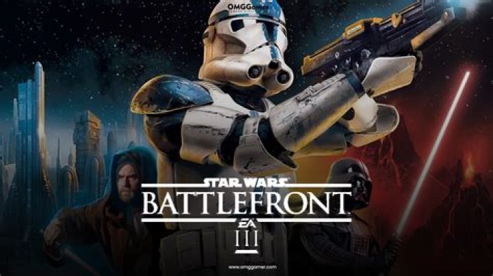 Repair to fix battlefront 2 mouse lag