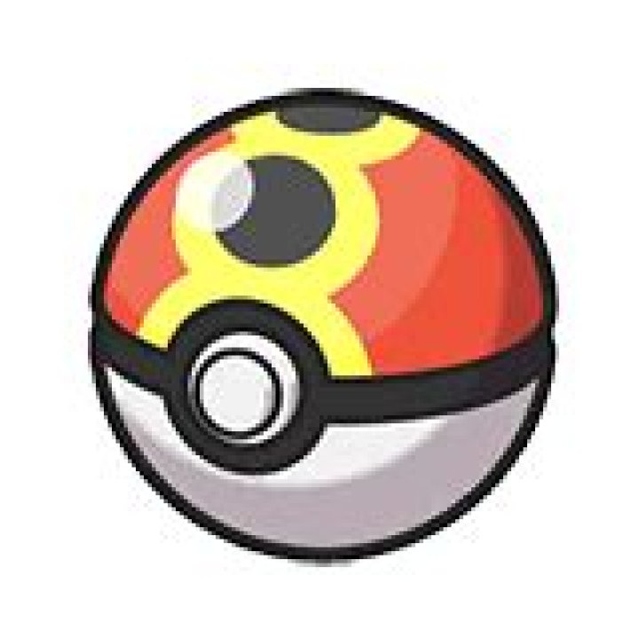 Repeat Ball (Pokemon Scarlet and Violet)