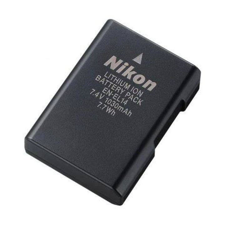 battery replacement replace the batteries Nikon camera battery exhausted