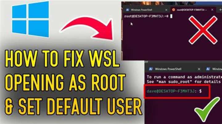 Reseting app to fix WSL on Windows 11