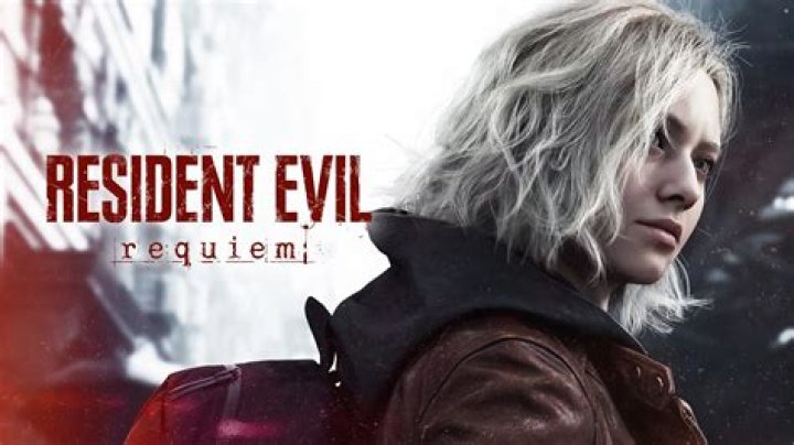 resident evil