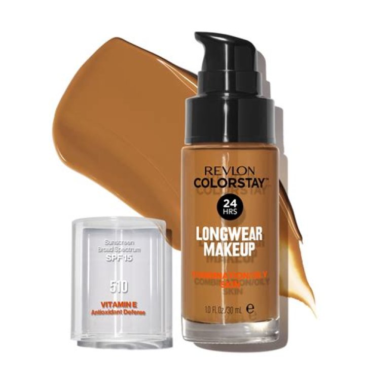 revlon colorstay