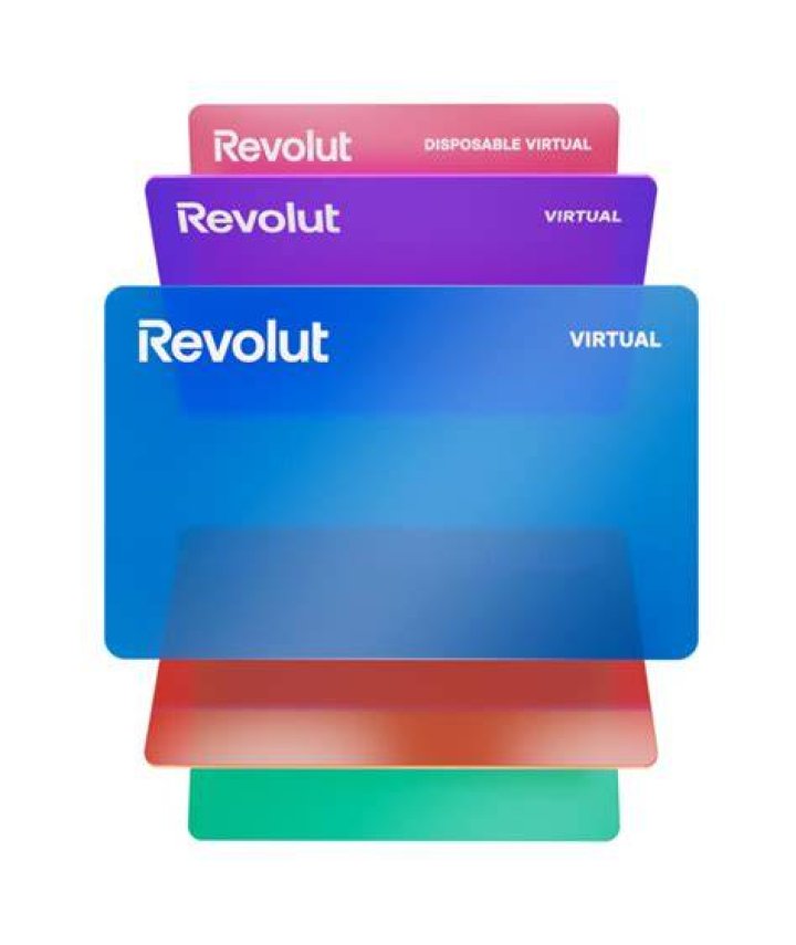 revolut app incompatible with device
