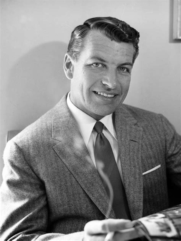 Richard Egan Topic YouTube