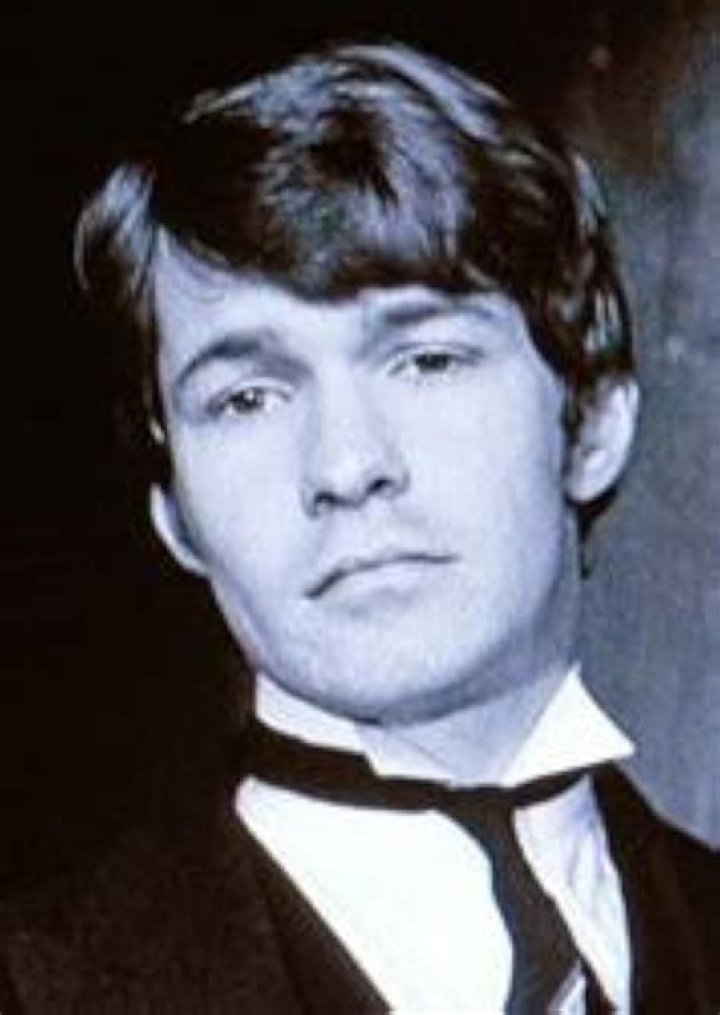 Richard Warwick Biography IMDb