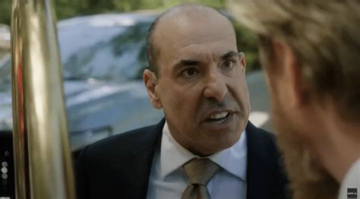 Rick Hoffman Rick hoffman, Suits tv shows, Suits tv