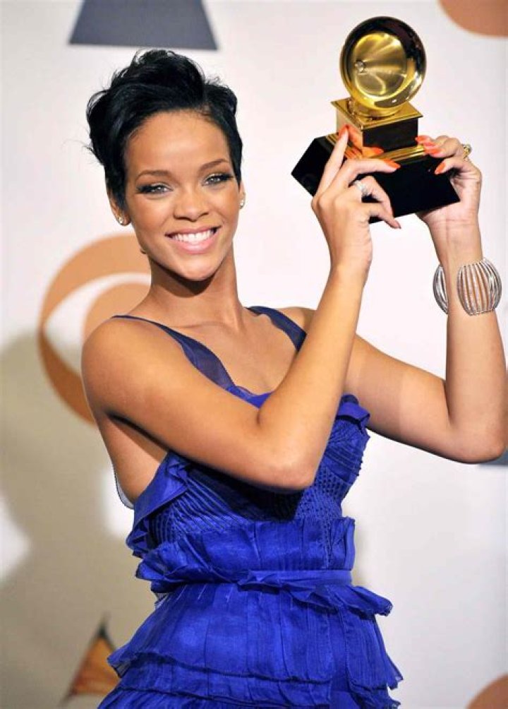 Rihanna Awards Rihanna Awards