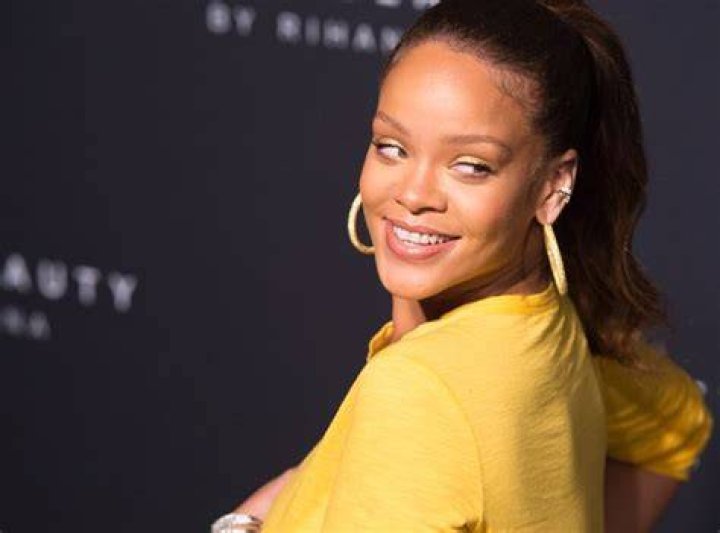 Rihanna Nationality Rihanna Nationality