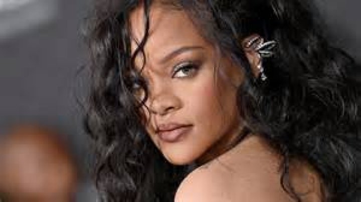 Rihanna's Early Life and Family Rihanna's Early Life and Family