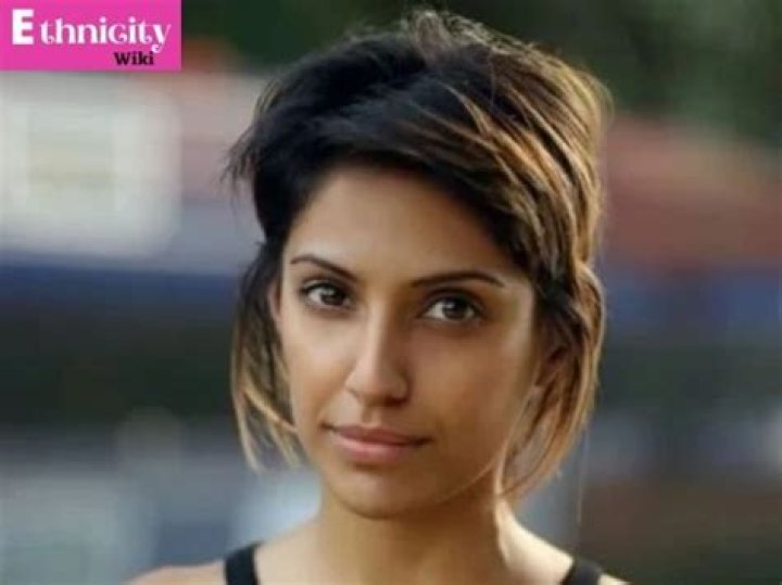 Ritu Arya Ethnicity Ritu Arya Ethnicity