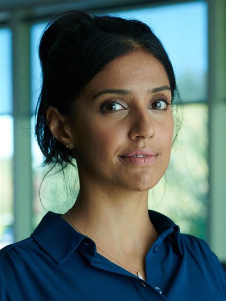 Ritu Arya's Early Life and Family Ritu Arya's Early Life and Family
