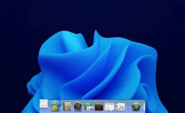 rklauncher best windows 11 dock rklauncher windows 11 best dock