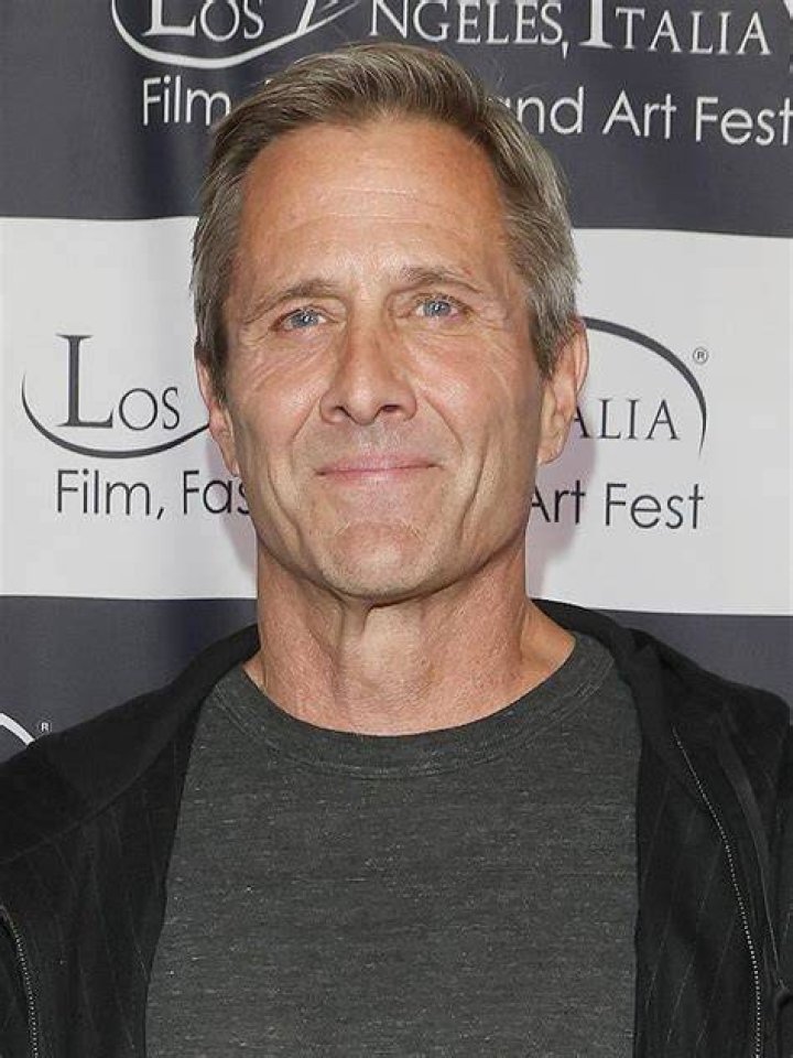 Rob Estes' Life 20 Years after 'Silk Stalkings' Ended