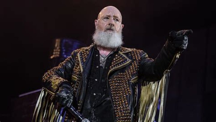 Rob Halford's Husband All We Know about the Metal Star's Longtime Partner Thomas Pence