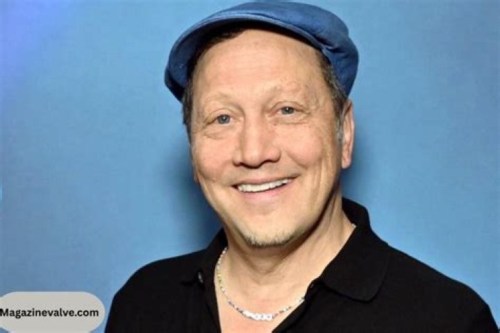 Rob Schneider Celebrities React to Coolio's Death POPSUGAR