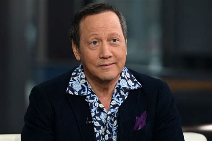 Rob Schneider mocks the &lsquo;liberal intelligentsia&rsquo; in &lsquo;Woke Up in America