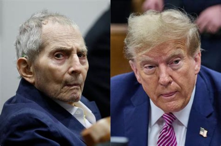 Robert Durst's net worth