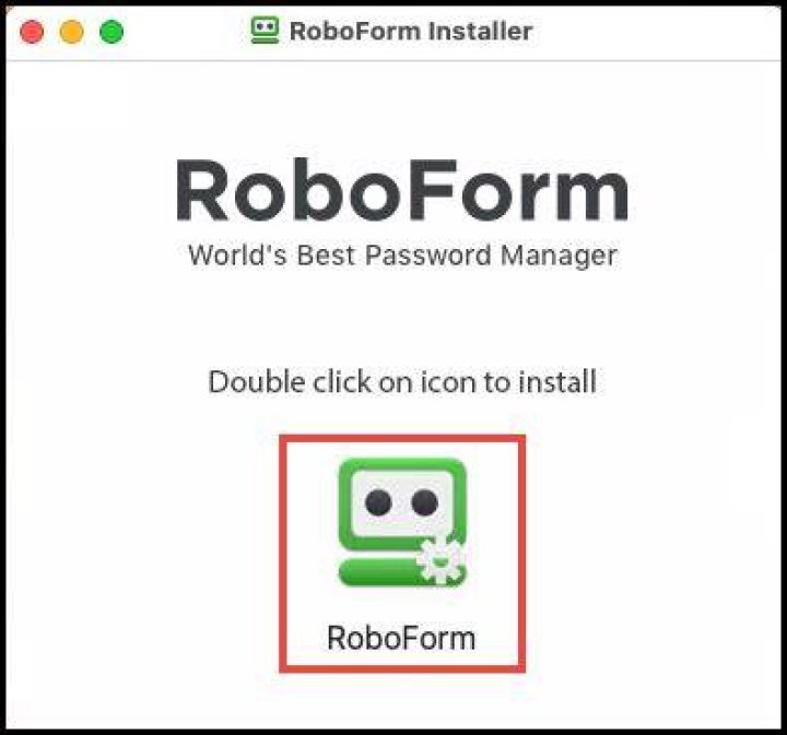 roboform app for windows 8