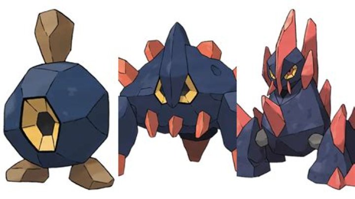 Roggenrola