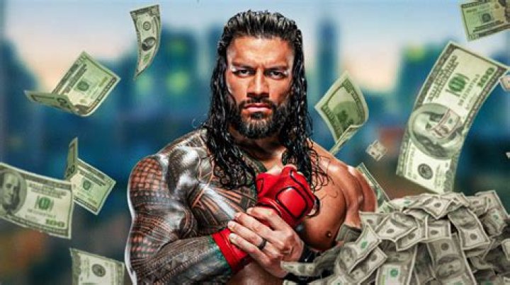 Roman Reigns Net Worth in 2023 How rich is the Tribal Chief? FirstSportz