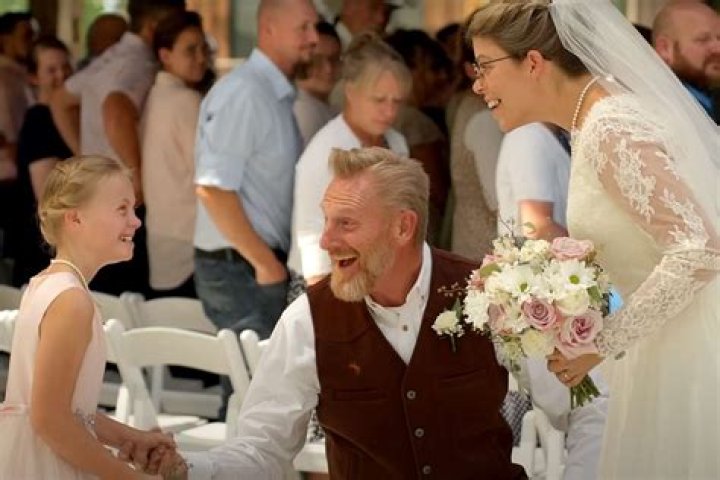 Rory Feek's Journey After Loss The Story Behind His Remarriage