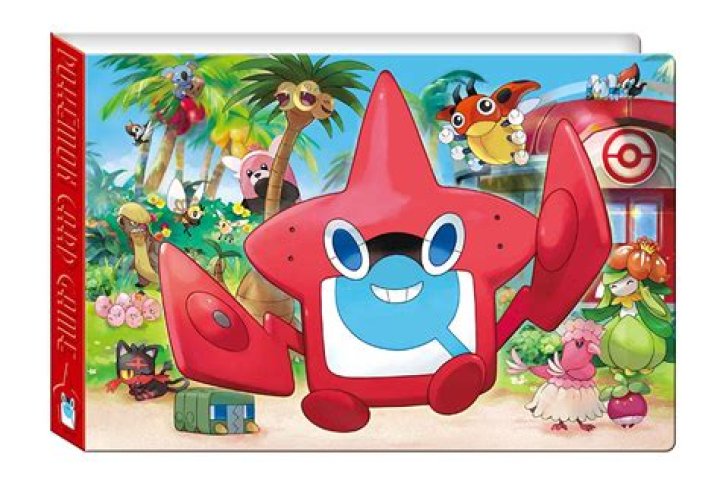 Rotom Pokédex Mini Card File Front.jpg