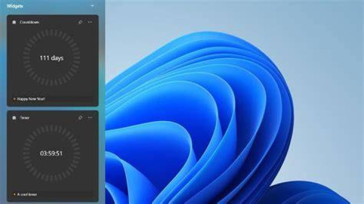 Round Workout Timer windows