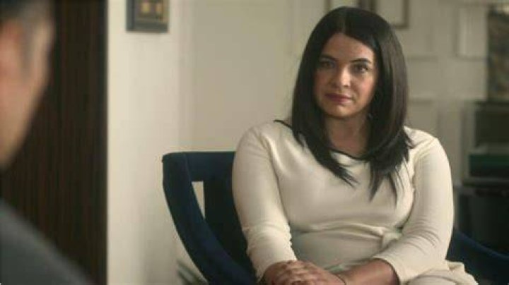Roya Hammad: Homeland character profile